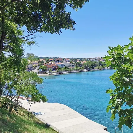 Nikolic Pensiune Šilo