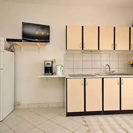 Guest house Nikolic 3*