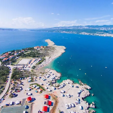 Nikolic Affittacamere Šilo