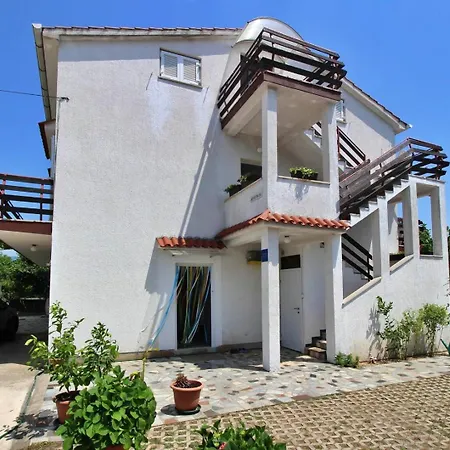 Guest house Nikolic