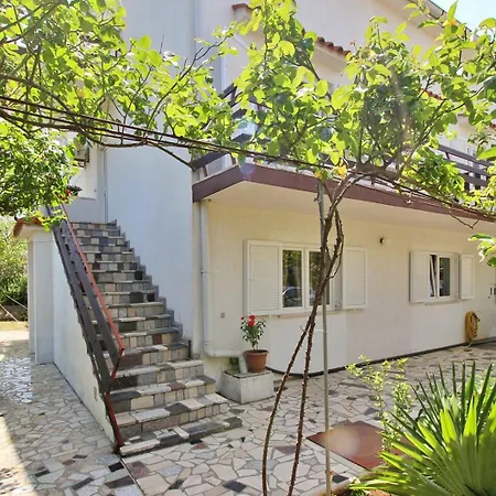 Nikolic 3* Silo (Krk)