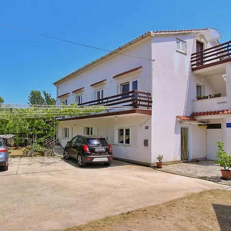 Nikolic Guest house