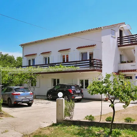 Guest house Nikolic Silo (Krk)