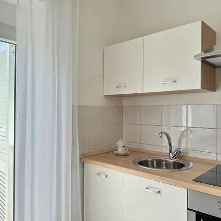 Nikolic Guest house Silo (Krk)