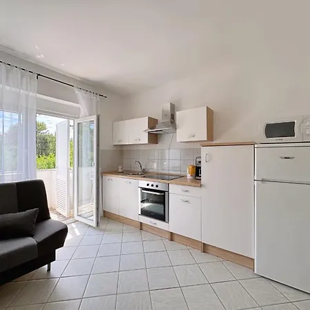 Nikolic Guest house Silo (Krk)