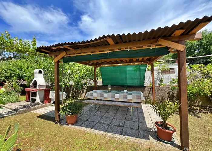 Gasthof Nikolic 3*