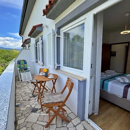 בית הארחה Nikolic