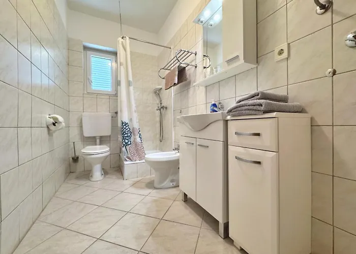 Pensionat Nikolic 3*