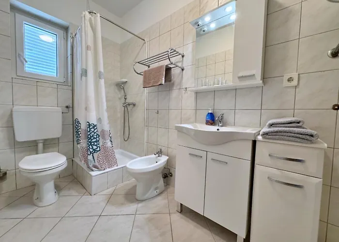 Nikolic Pensionat Šilo