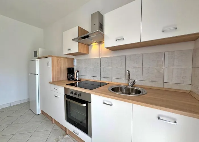 Pensionat Nikolic Šilo