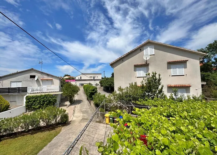 Pensionat Nikolic Šilo