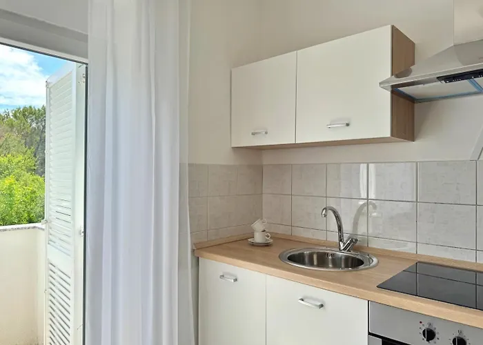 Nikolic Pensionat Šilo