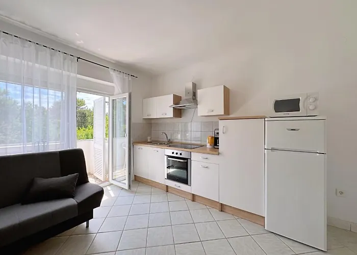 Nikolic Pensionat Šilo