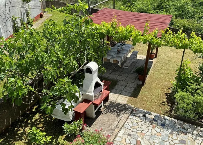 Pensionat Nikolic Šilo