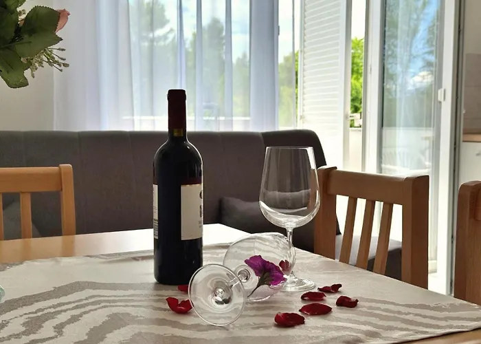 Nikolic Pensionat 3*