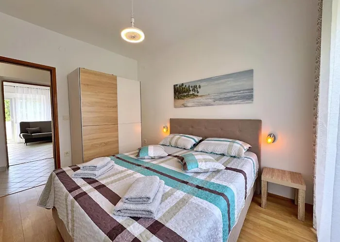 Nikolic Pensionat Šilo