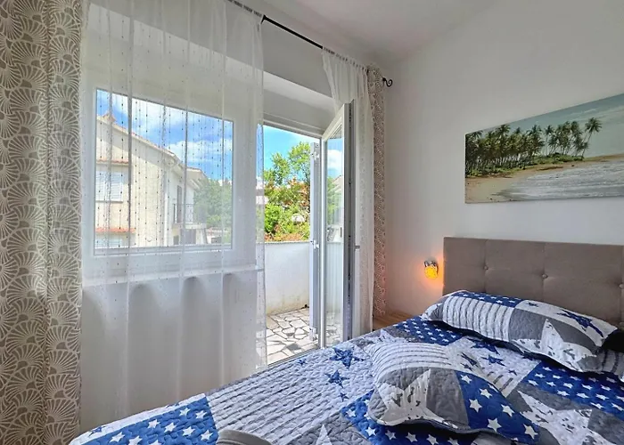 Pensionat Nikolic Šilo